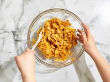 Grama's Cornflake Peanut Butter Cookies Photo 5