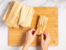 Real Homemade Tamales Photo 11