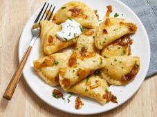 Pierogi (Polish Dumplings) Photo 10