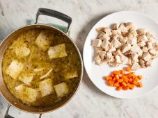 Momma's Best Chicken and Dumplings Photo 11