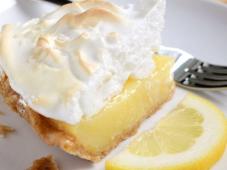 Grandma's Lemon Meringue Pie Photo 6