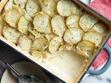 Scalloped Potatoes Photo 5