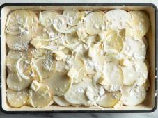 Scalloped Potatoes Photo 4