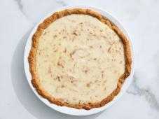 Old-Fashioned Coconut Cream Pie Photo 7