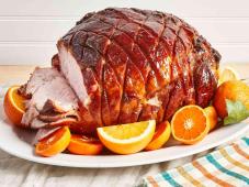 Tangy Honey-Glazed Ham Photo 7