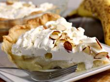 Banana Cream Pie Photo 6