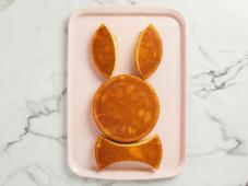 Easy Bunny Cake Photo 7