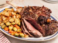 Roast Leg of Lamb Photo 7