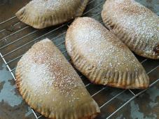 Pumpkin Empanadas Photo 7