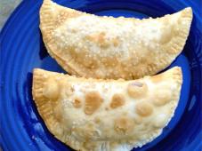 Argentine Meat Empanadas Photo 8