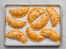 Chicken Empanadas Photo 12