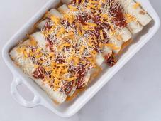 3-Cheese Enchiladas Photo 8