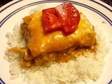 Slow Cooker Enchiladas Photo 5