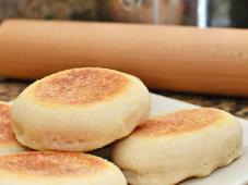 English Muffins Photo 7