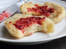 Easy English Muffins Photo 5