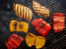 Grilled Chicken Fajitas Photo 6