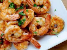 Spicy Grilled Shrimp Photo 5