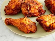 Crispy Fried Chicken Photo 9