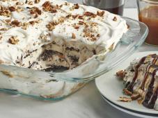 Ice Cream Sandwich Cake Photo 3