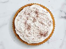 Banoffee Pie Photo 7