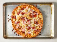 Hawaiian Pizza Photo 6