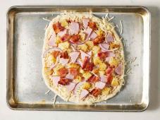 Hawaiian Pizza Photo 5