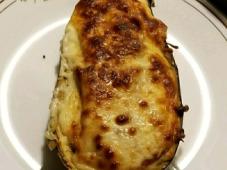 Stuffed Eggplant Parmesan Photo 6