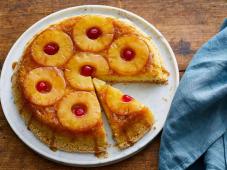 Old Fashioned Pineapple Upside-Down Cake Photo 10