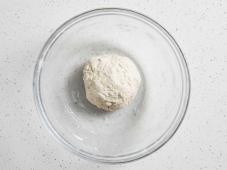 No-Rise Pizza Dough Photo 3