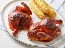 Chef John's Barbecue Chicken Photo 6