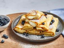 Chef John's Cheese Blintzes Photo 13