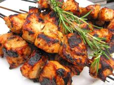 Rosemary Ranch Chicken Kabobs Photo 5