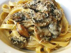 Chef John's Creamy Mushroom Pasta Photo 7