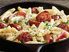 Hillshire Farm Sausage Alfredo Photo 5