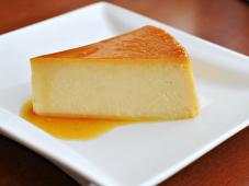 Spanish Flan Photo 6