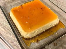 Baked Flan Photo 6