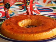 Original Mexican Flan Napolitano Photo 4