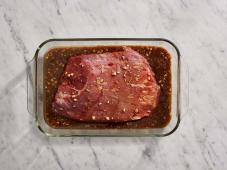 Marinated Flank Steak Photo 4