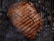 Marinated Flank Steak Photo 7