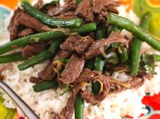 Thai Beef Photo 7