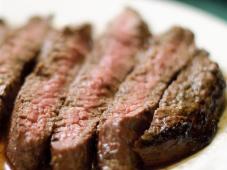 Tuscan Flank Steak Photo 8