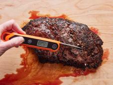 Perfect Flat Iron Steak Photo 4