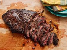 Perfect Flat Iron Steak Photo 5