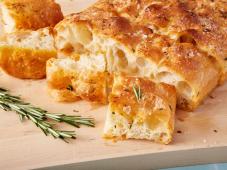 No-Knead Big Bubble Focaccia Photo 14