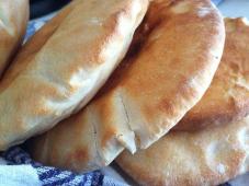 Peppy's Pita Bread Photo 4