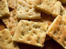 How To Make Focaccia Photo 10