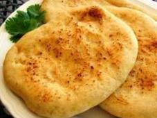 Indian Naan Photo 5