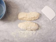 Fougasse (French-Style Flatbread) Photo 9