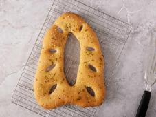 Fougasse (French-Style Flatbread) Photo 19