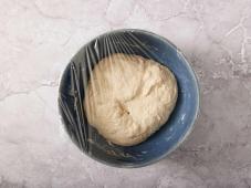 Fougasse (French-Style Flatbread) Photo 7